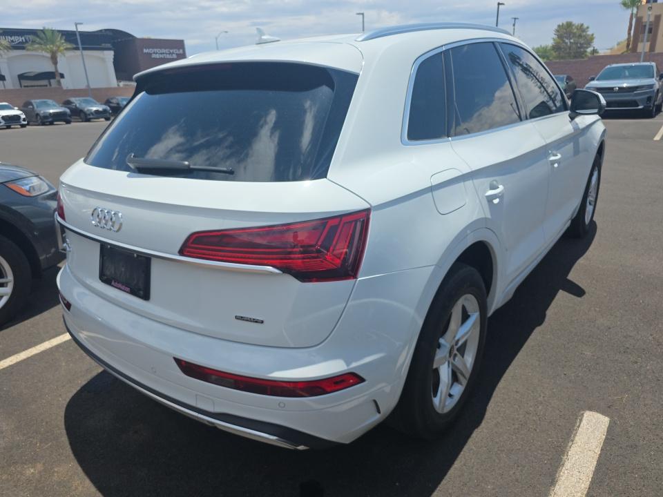 2023 Audi Q5 Premium AWD