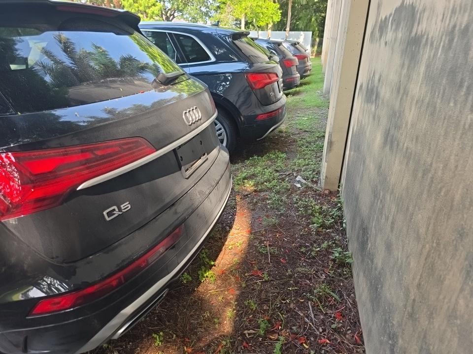 2023 Audi Q5 S line Premium Plus AWD