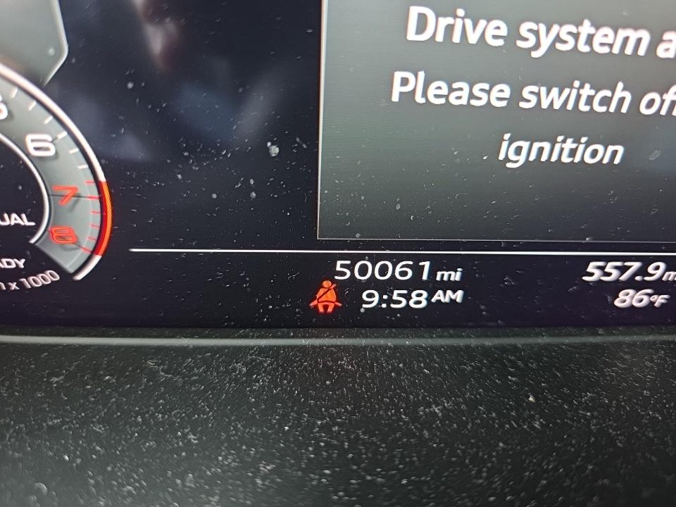 2023 Audi Q5 S line Premium Plus AWD