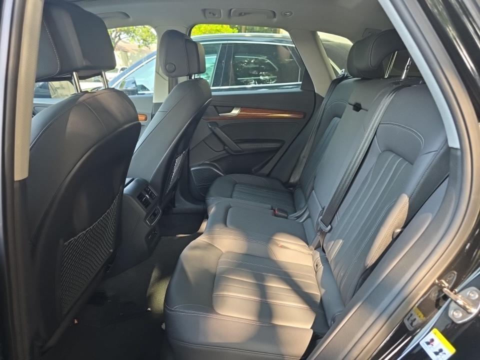 2023 Audi Q5 S line Premium Plus AWD
