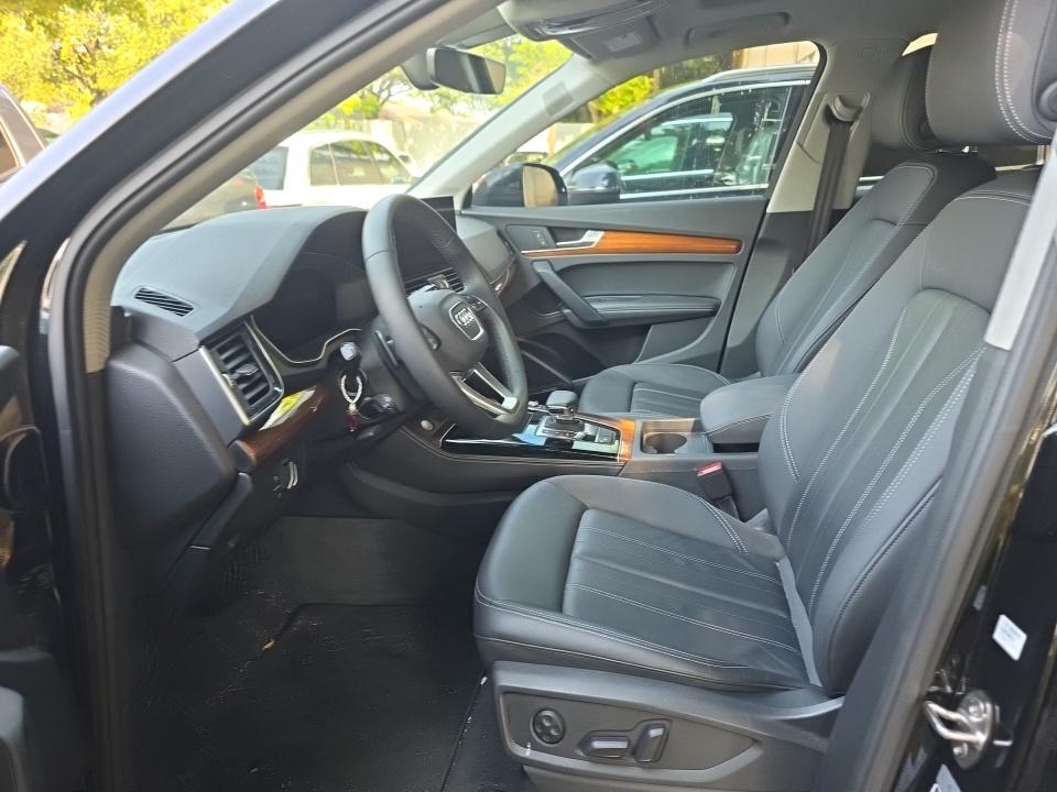 2023 Audi Q5 S line Premium Plus AWD