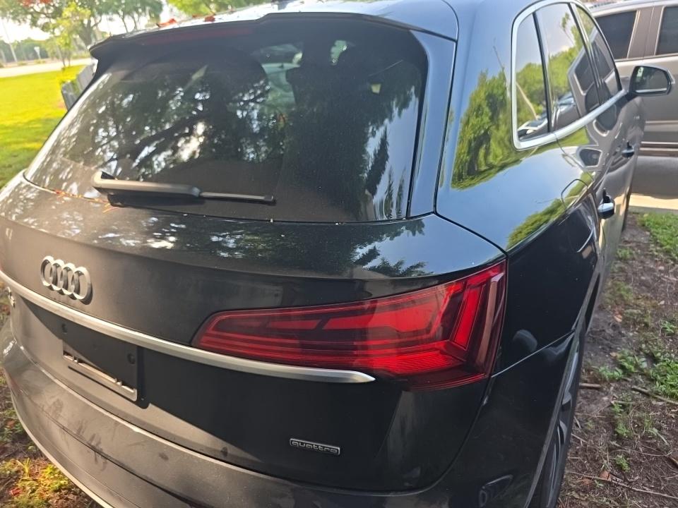2023 Audi Q5 S line Premium Plus AWD
