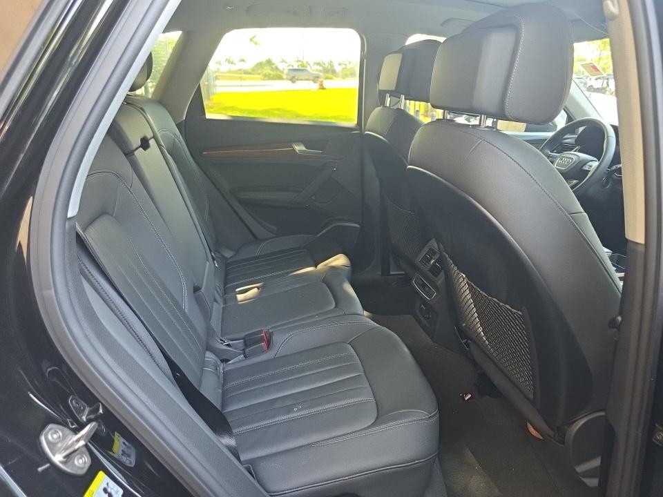2023 Audi Q5 S line Premium Plus AWD