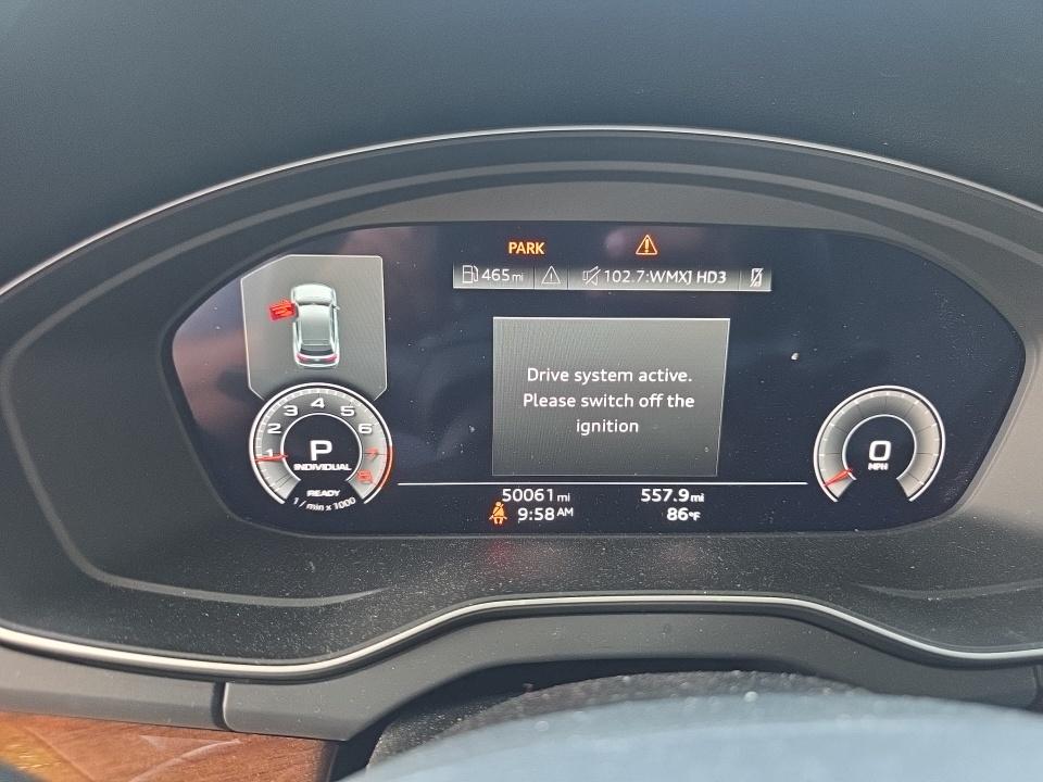 2023 Audi Q5 S line Premium Plus AWD