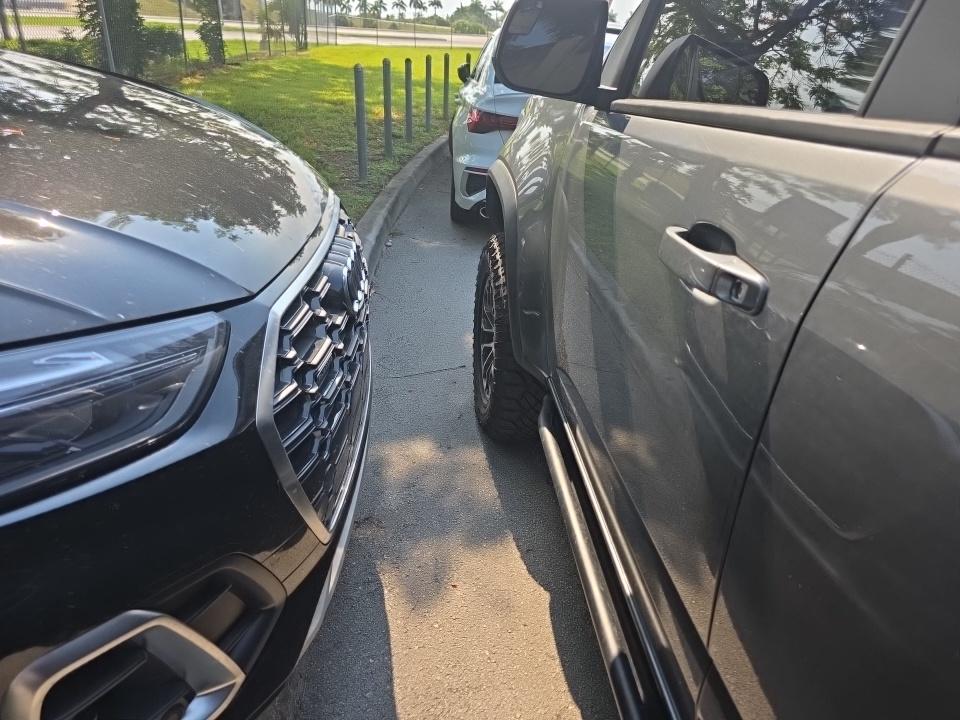 2023 Audi Q5 S line Premium Plus AWD