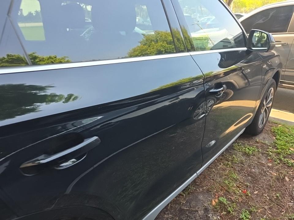 2023 Audi Q5 S line Premium Plus AWD