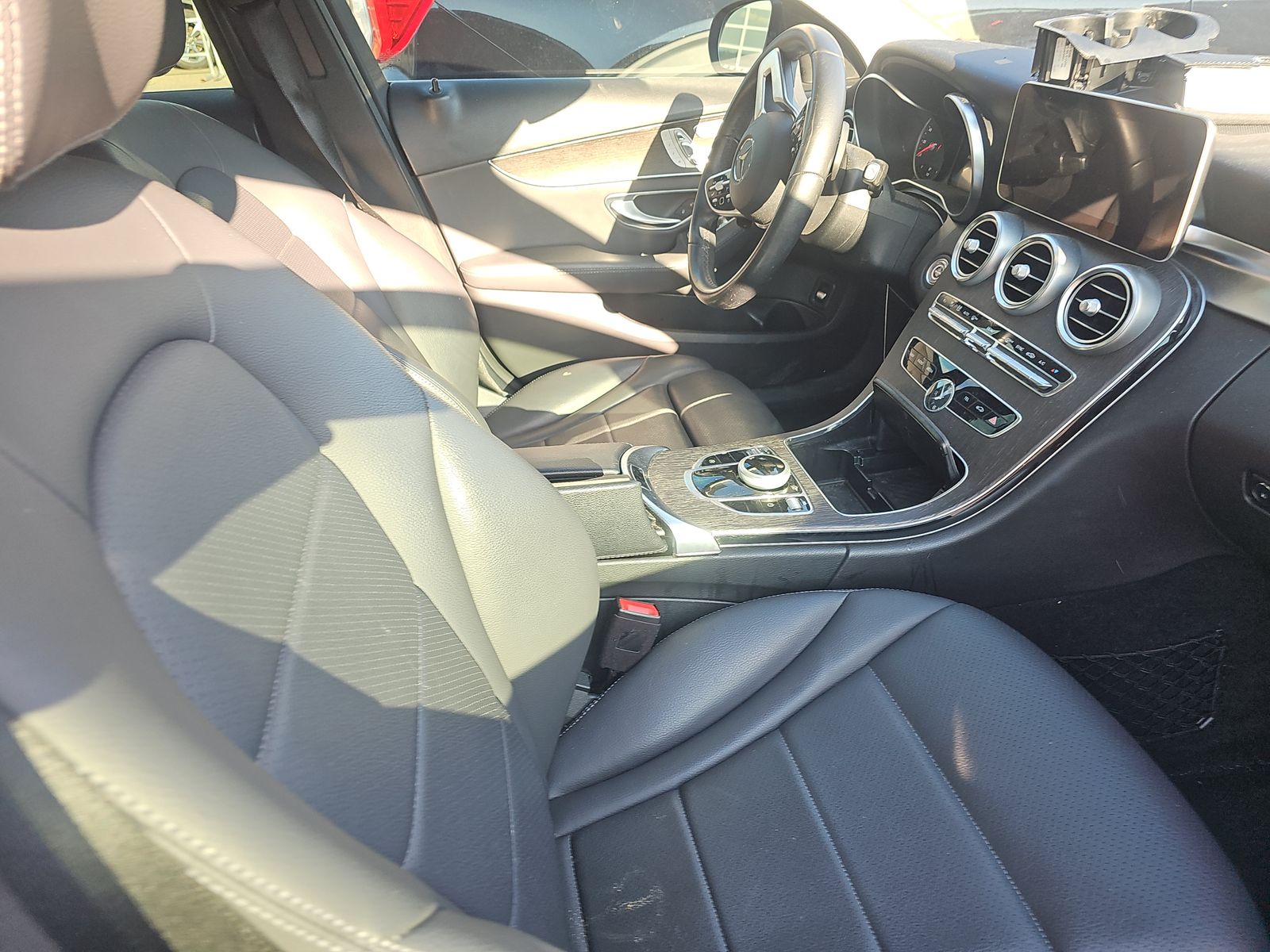 2019 Mercedes-Benz C-Class C 300 RWD