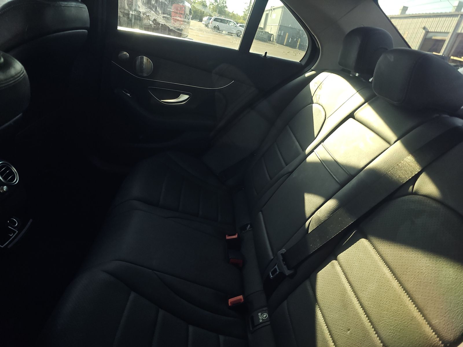 2019 Mercedes-Benz C-Class C 300 RWD