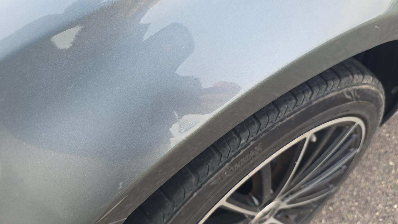 2019 Mercedes-Benz C-Class C 300 RWD