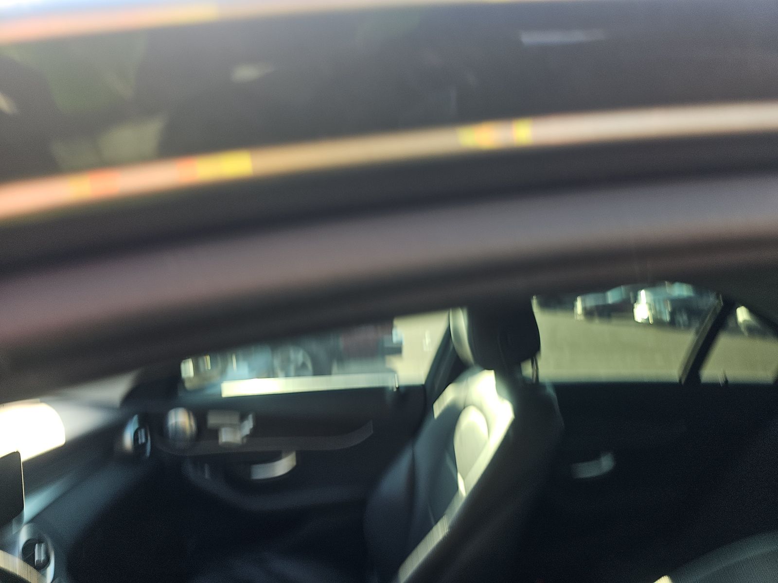 2019 Mercedes-Benz C-Class C 300 RWD