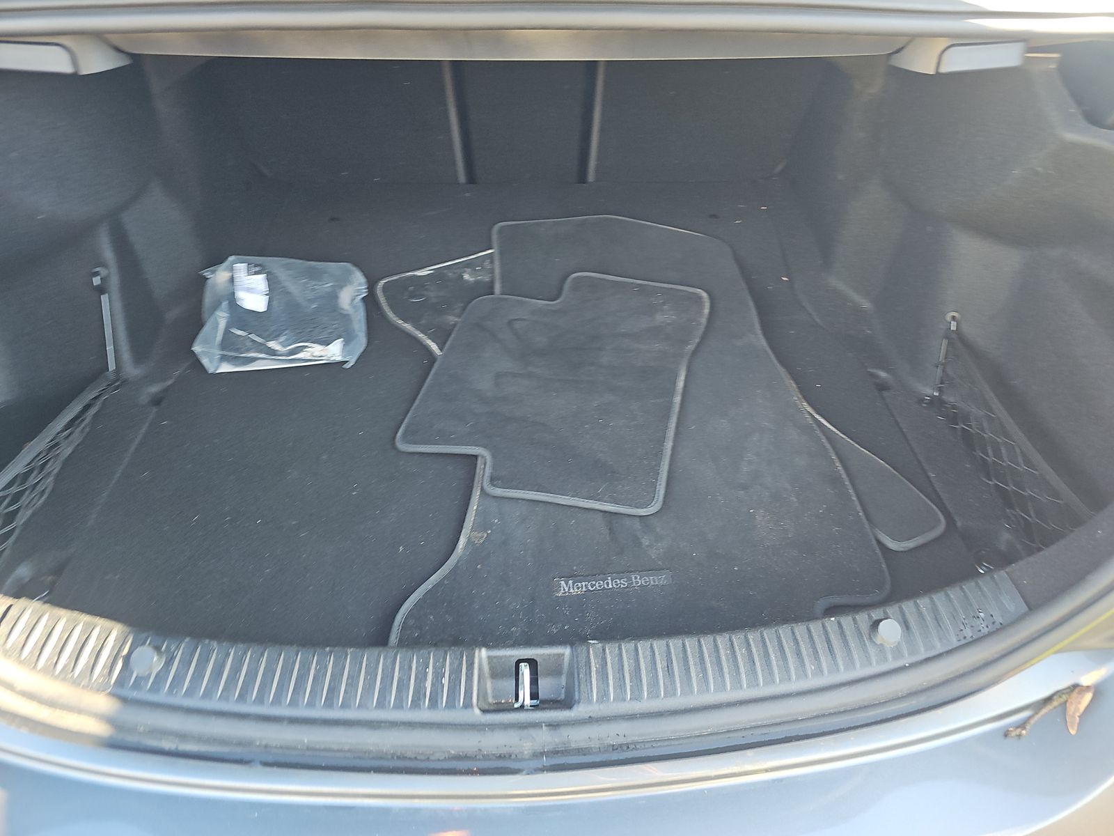 2019 Mercedes-Benz C-Class C 300 RWD