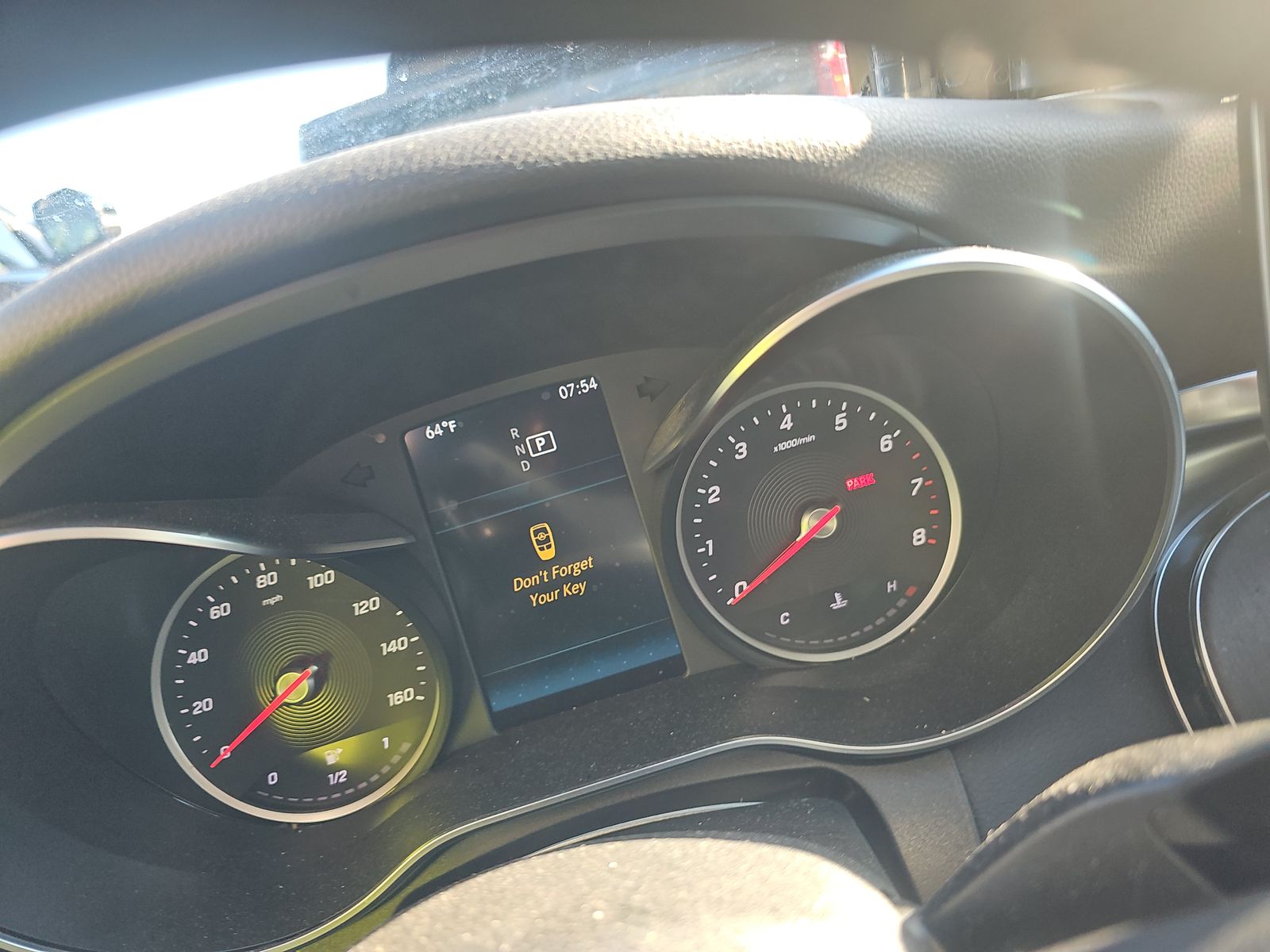 2019 Mercedes-Benz C-Class C 300 RWD