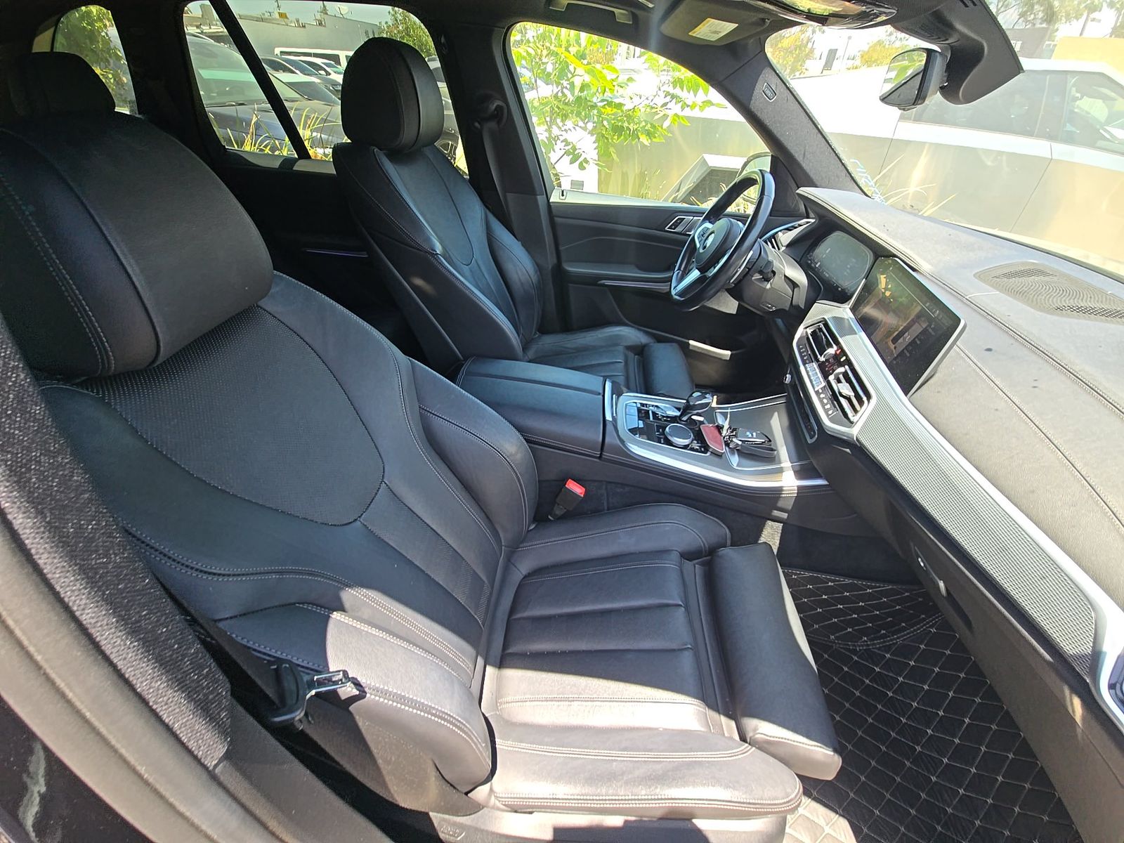 2021 BMW X5 sDrive40i RWD