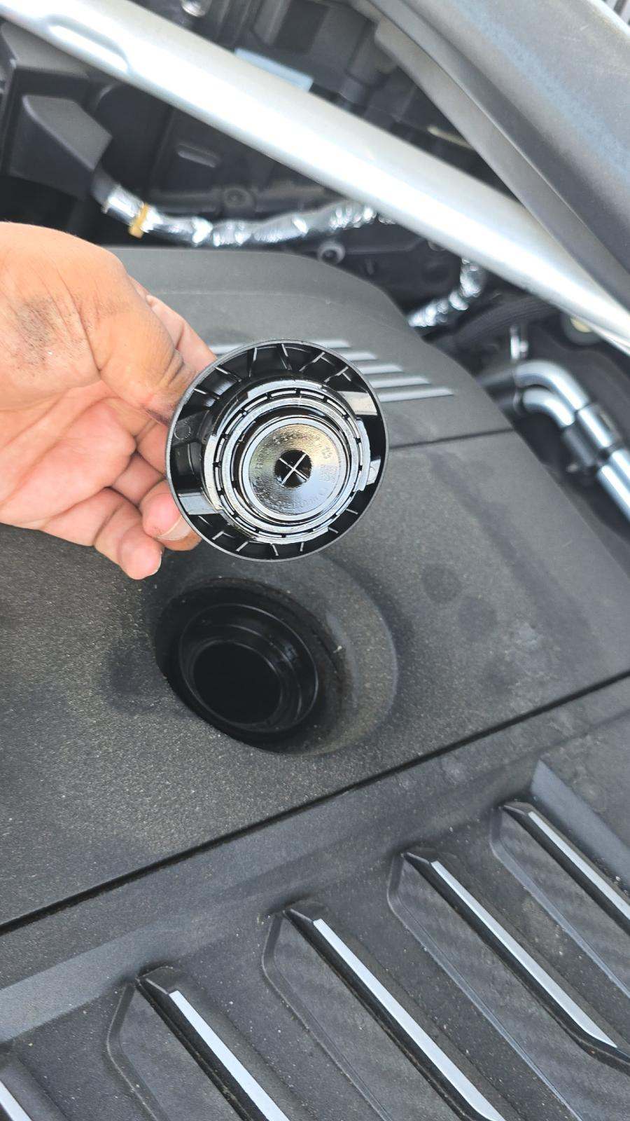 2021 BMW X5 sDrive40i RWD