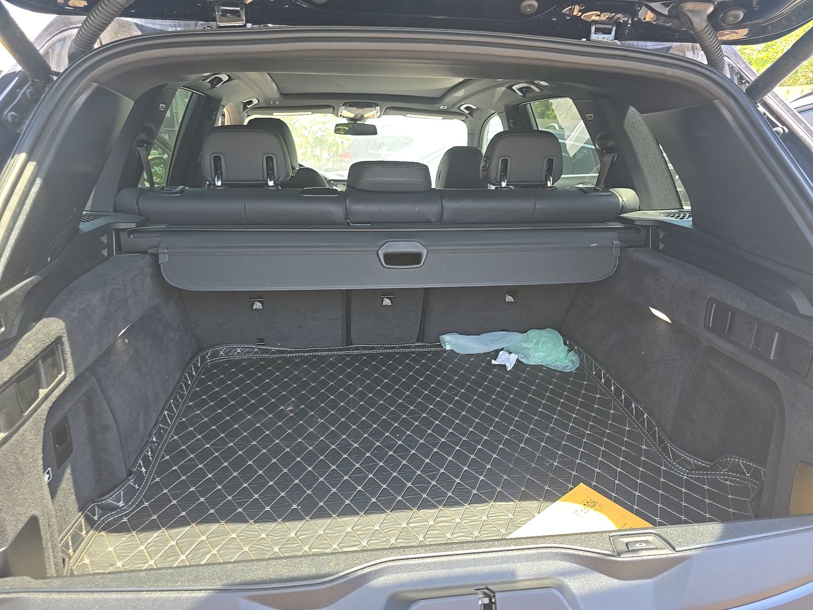2021 BMW X5 sDrive40i RWD