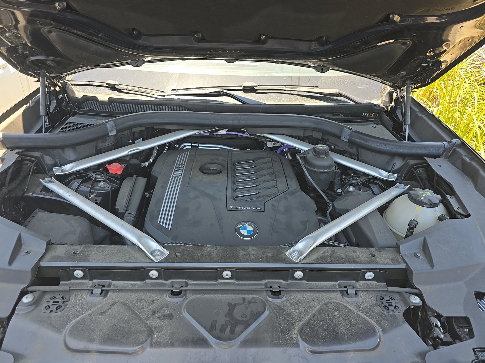 2021 BMW X5 sDrive40i RWD