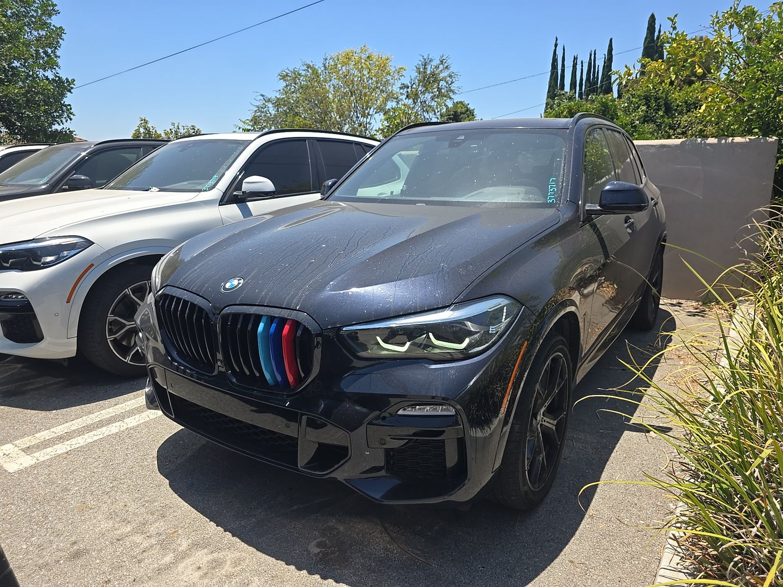 2021 BMW X5 sDrive40i RWD
