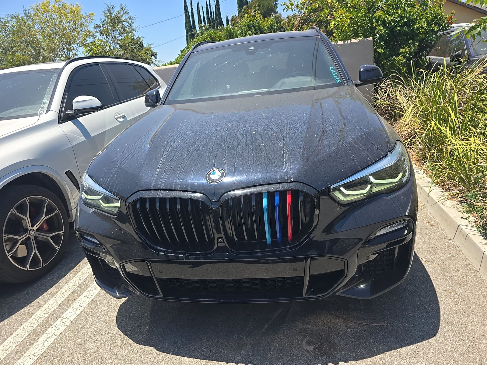 2021 BMW X5 sDrive40i RWD