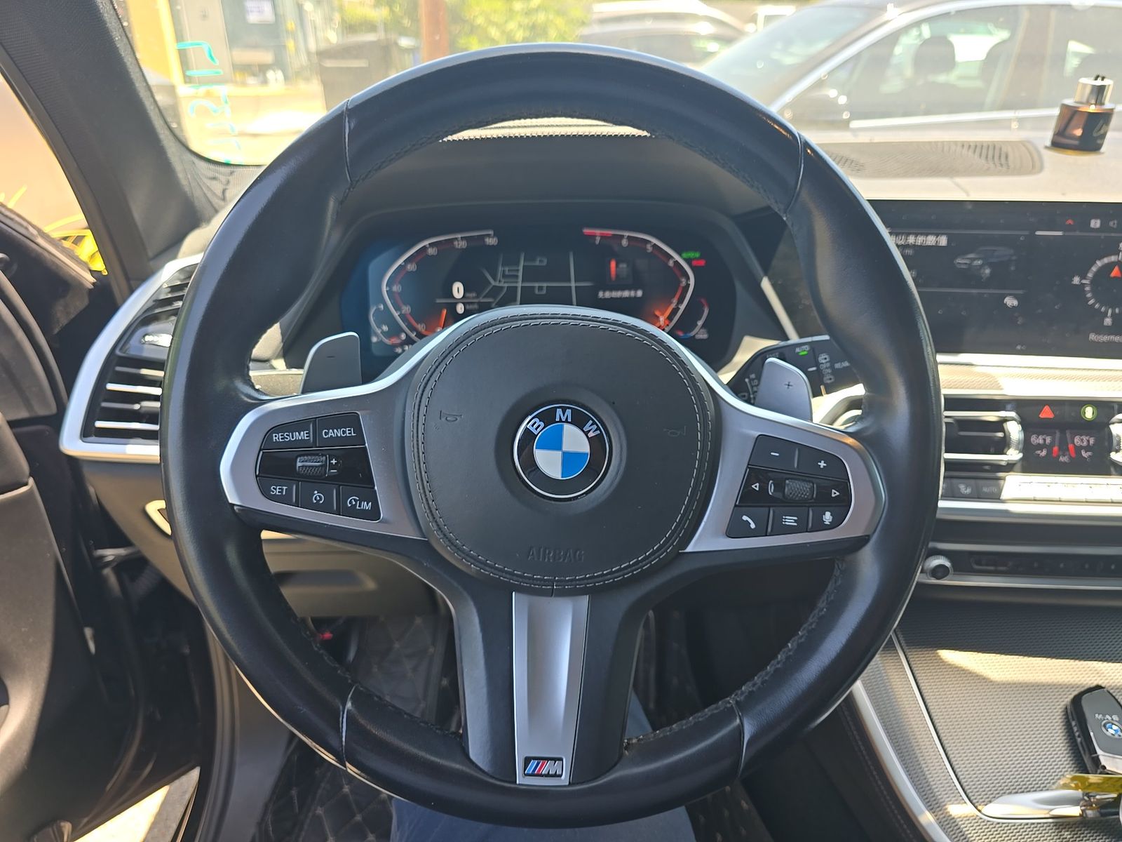 2021 BMW X5 sDrive40i RWD
