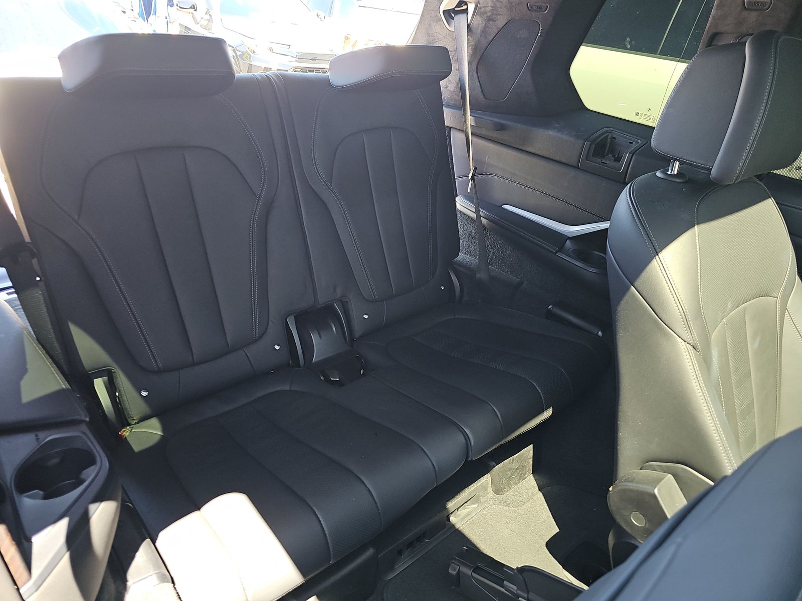 2021 BMW X7 M50i AWD