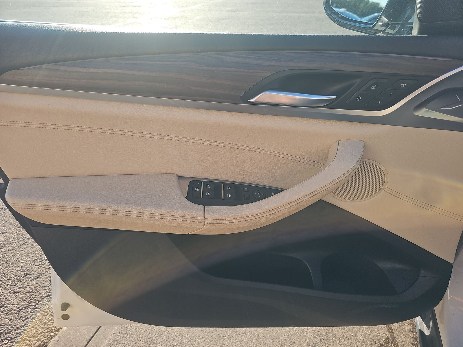 2019 BMW X3 xDrive30i AWD