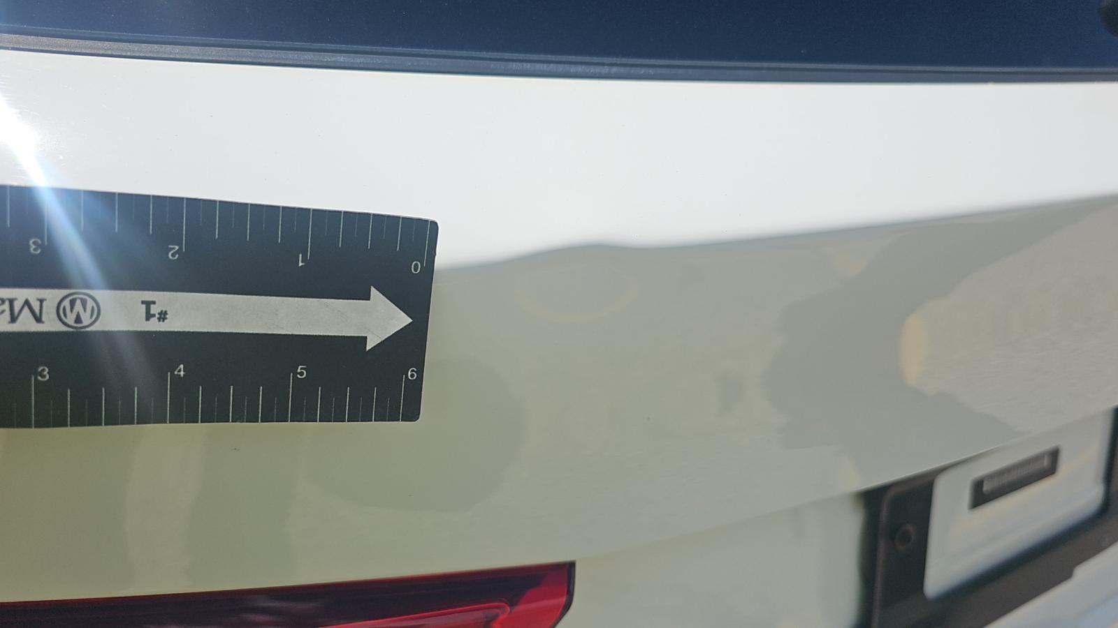 2019 BMW X3 xDrive30i AWD