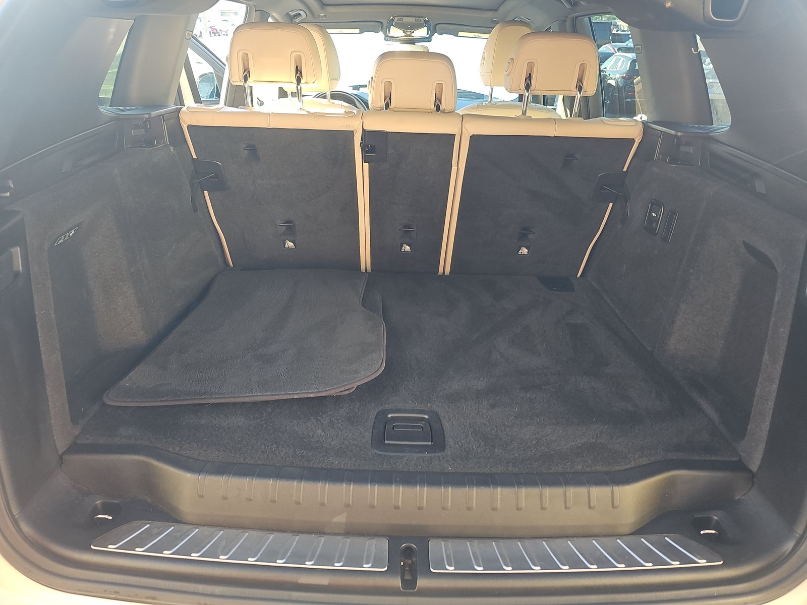 2019 BMW X3 xDrive30i AWD