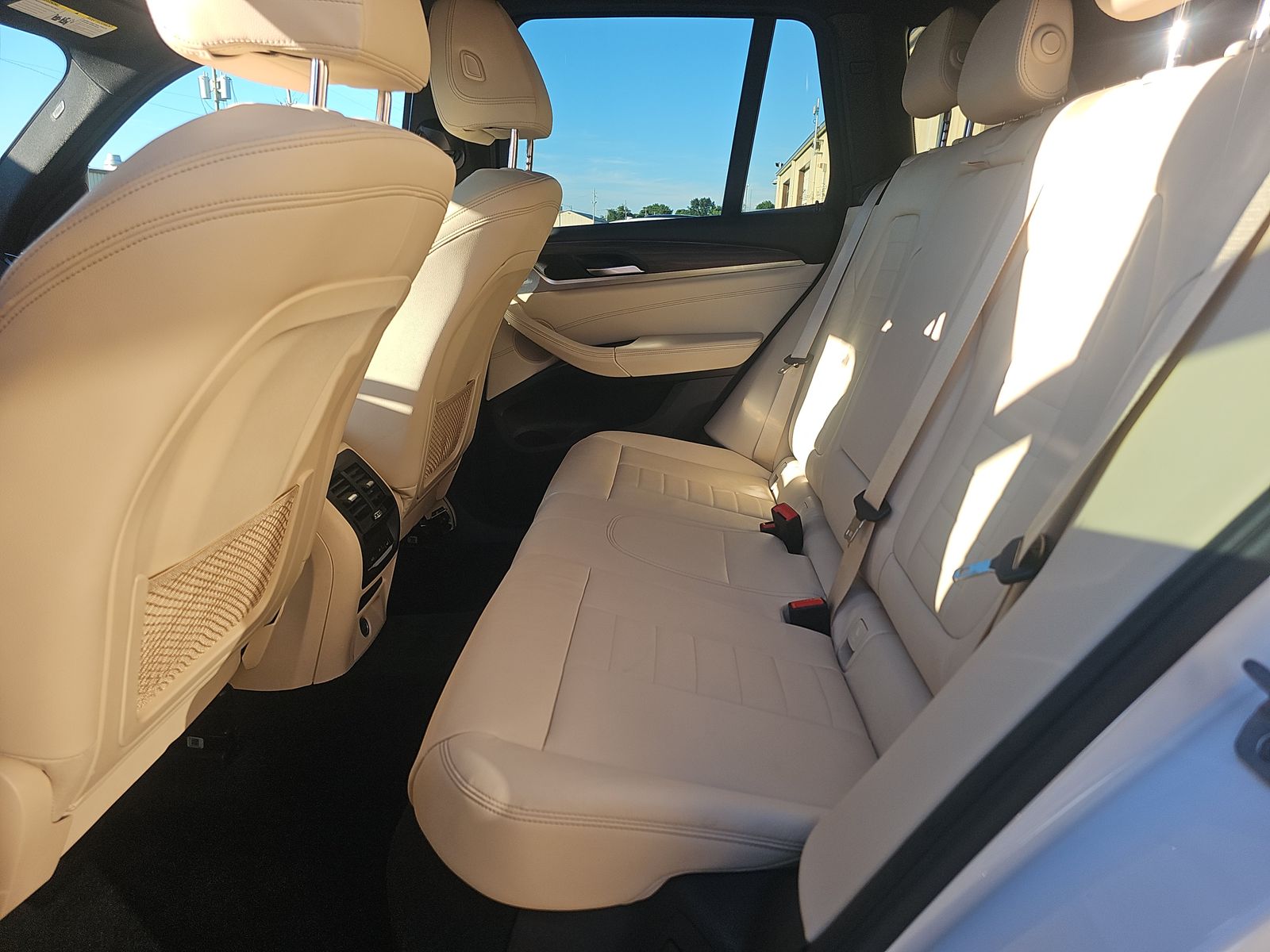 2019 BMW X3 xDrive30i AWD
