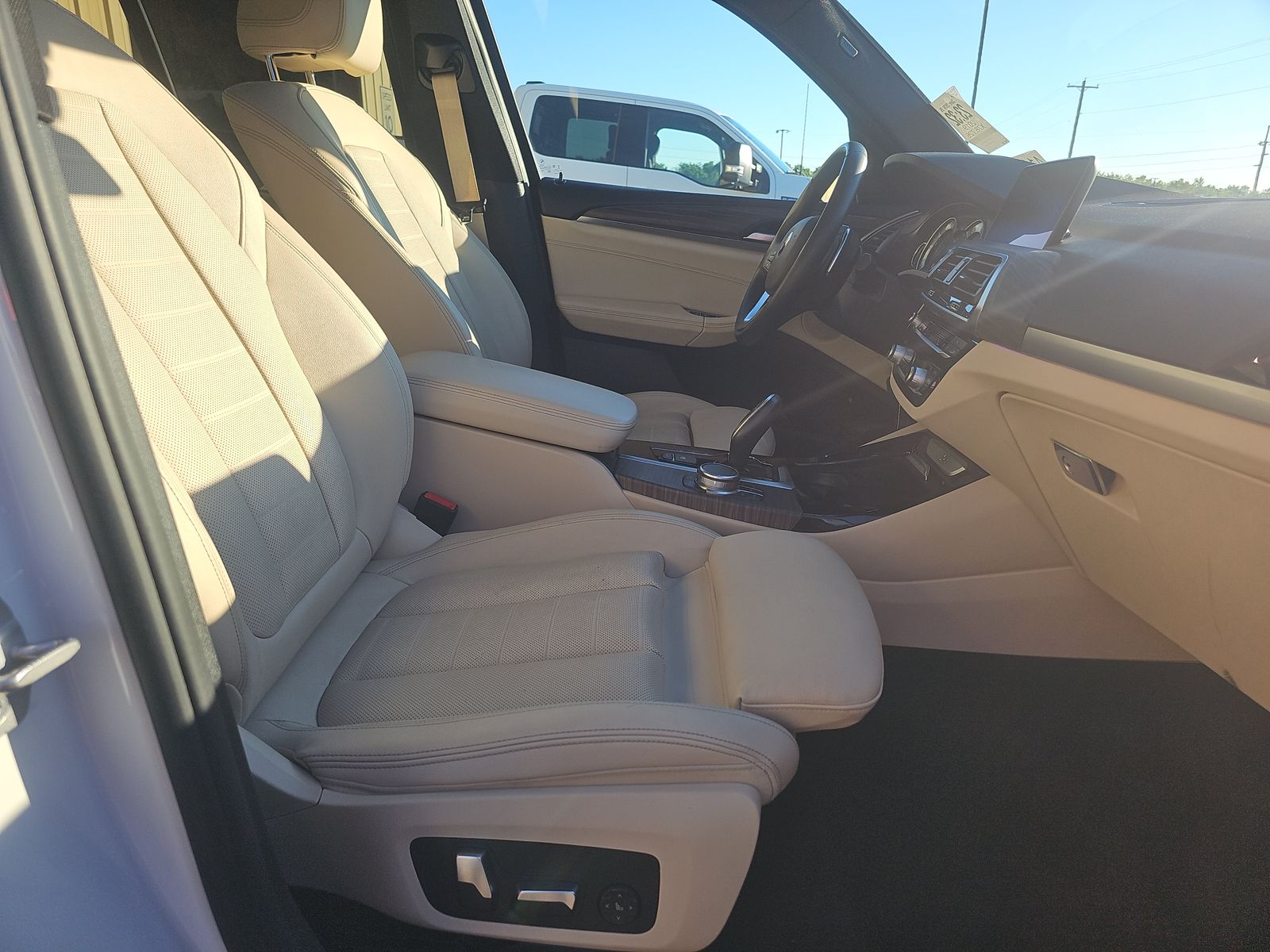 2019 BMW X3 xDrive30i AWD