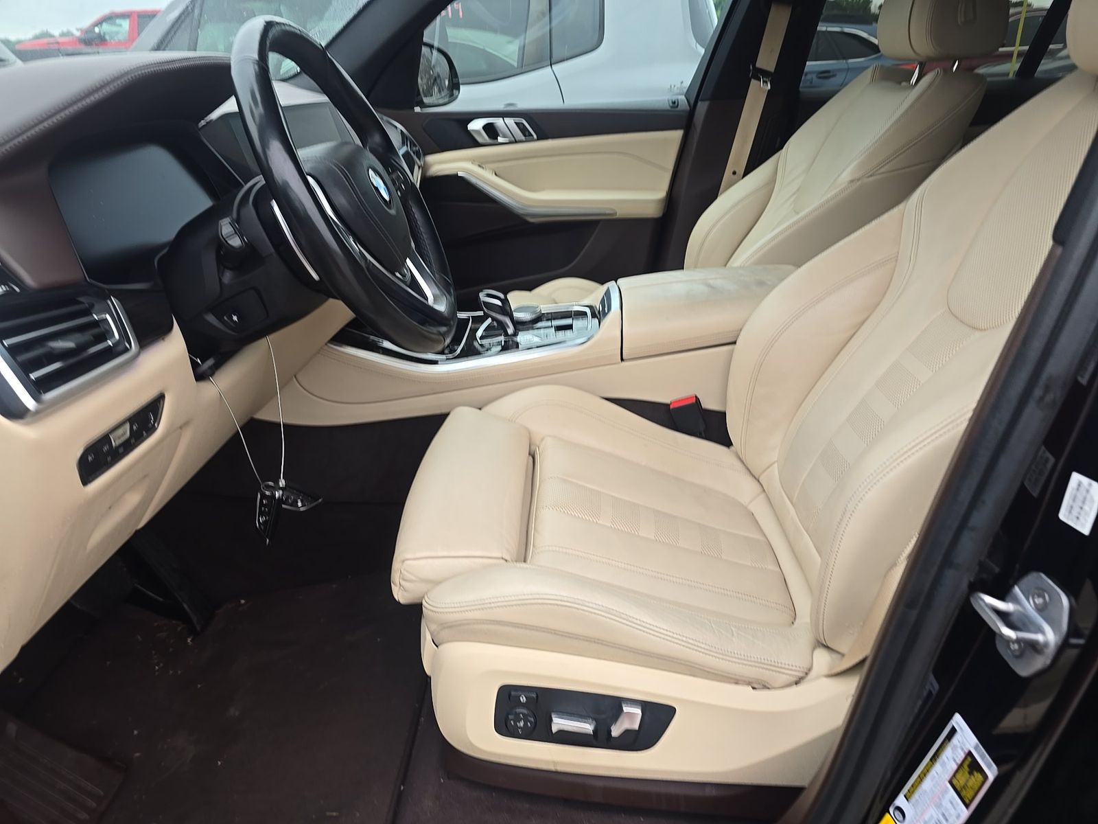 2019 BMW X5 xDrive40i AWD
