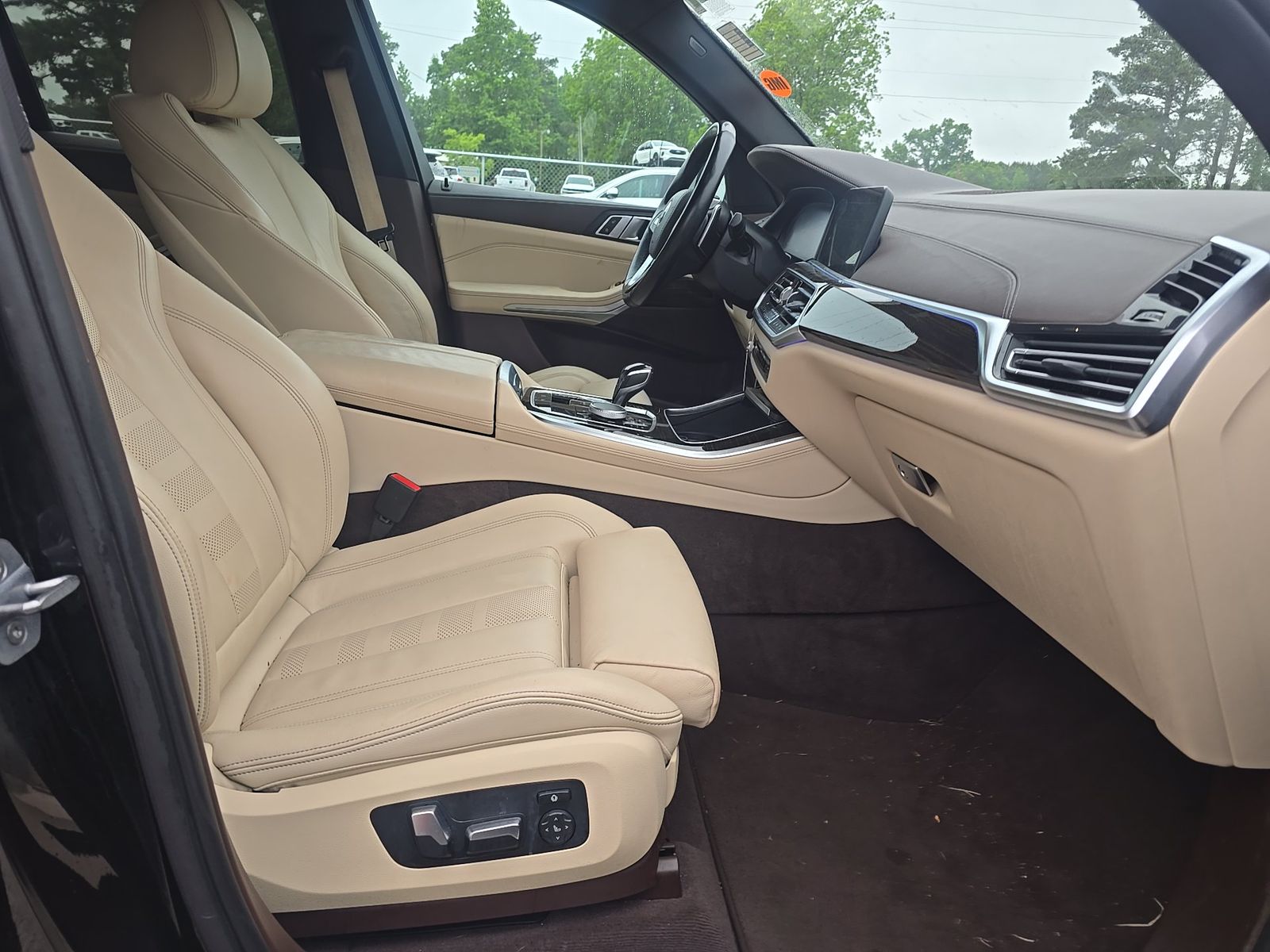 2019 BMW X5 xDrive40i AWD