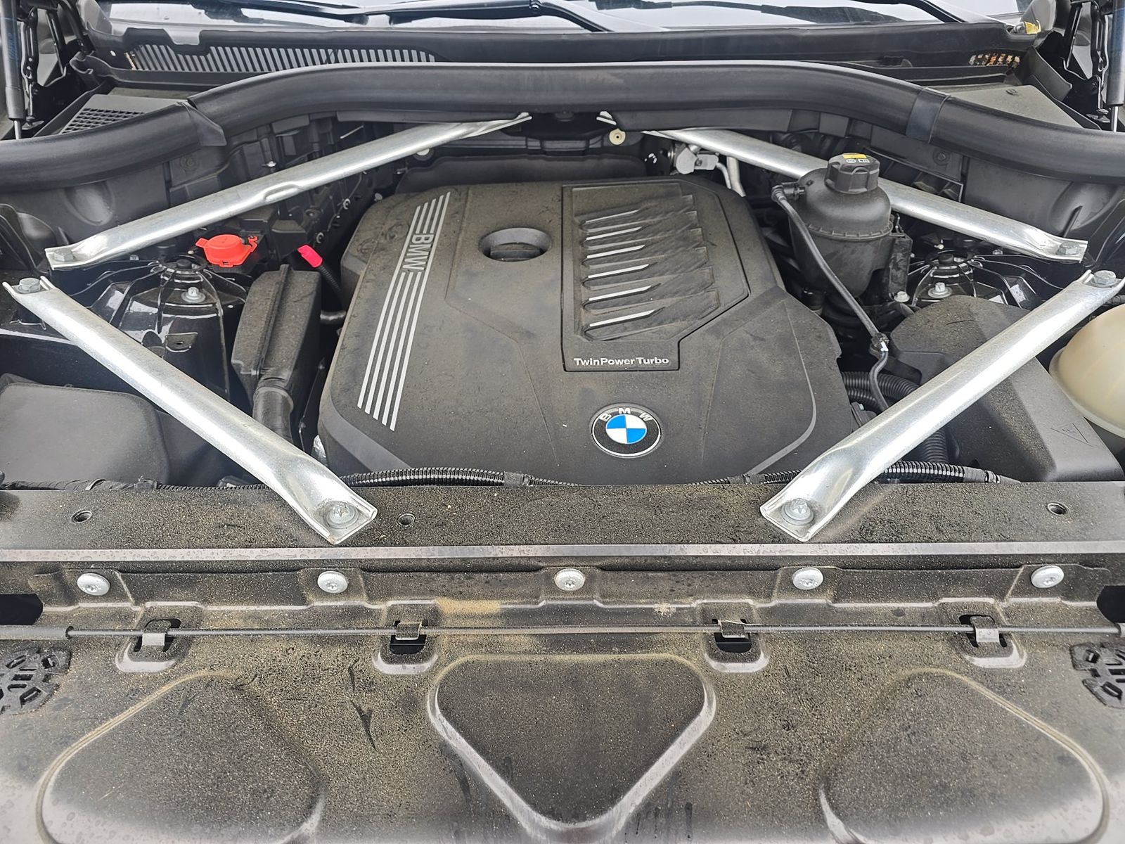 2019 BMW X5 xDrive40i AWD