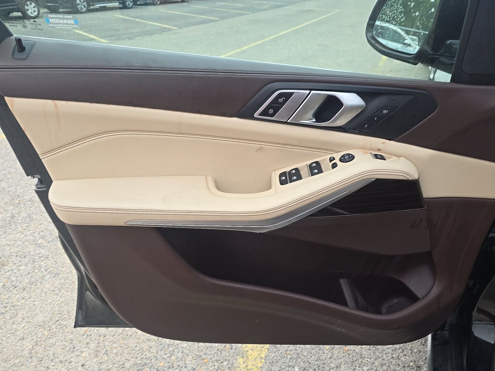 2019 BMW X5 xDrive40i AWD