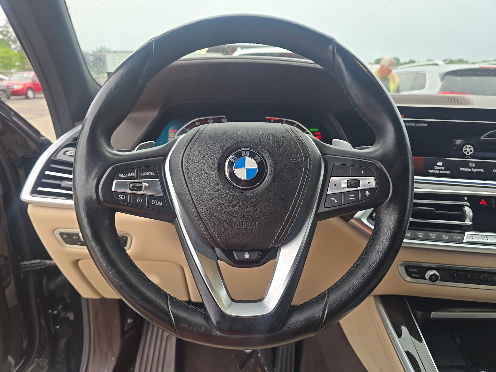 2019 BMW X5 xDrive40i AWD