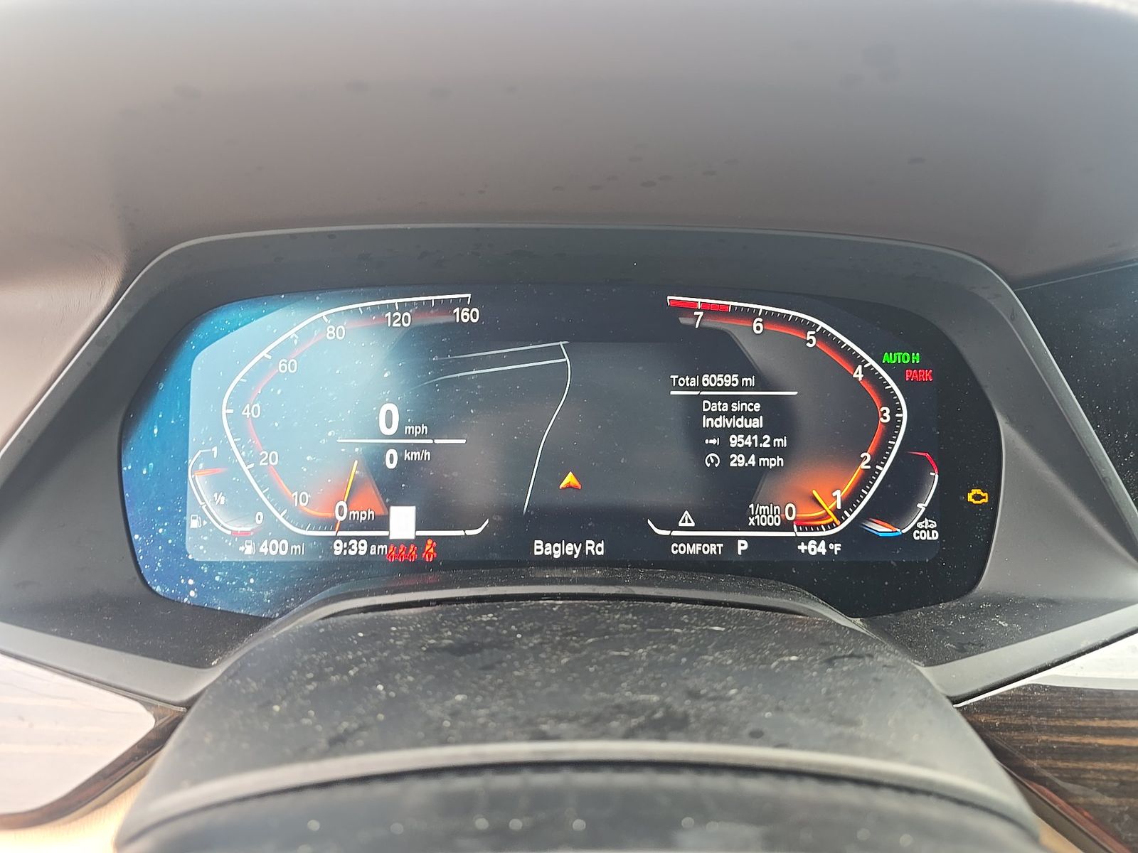 2019 BMW X5 xDrive40i AWD