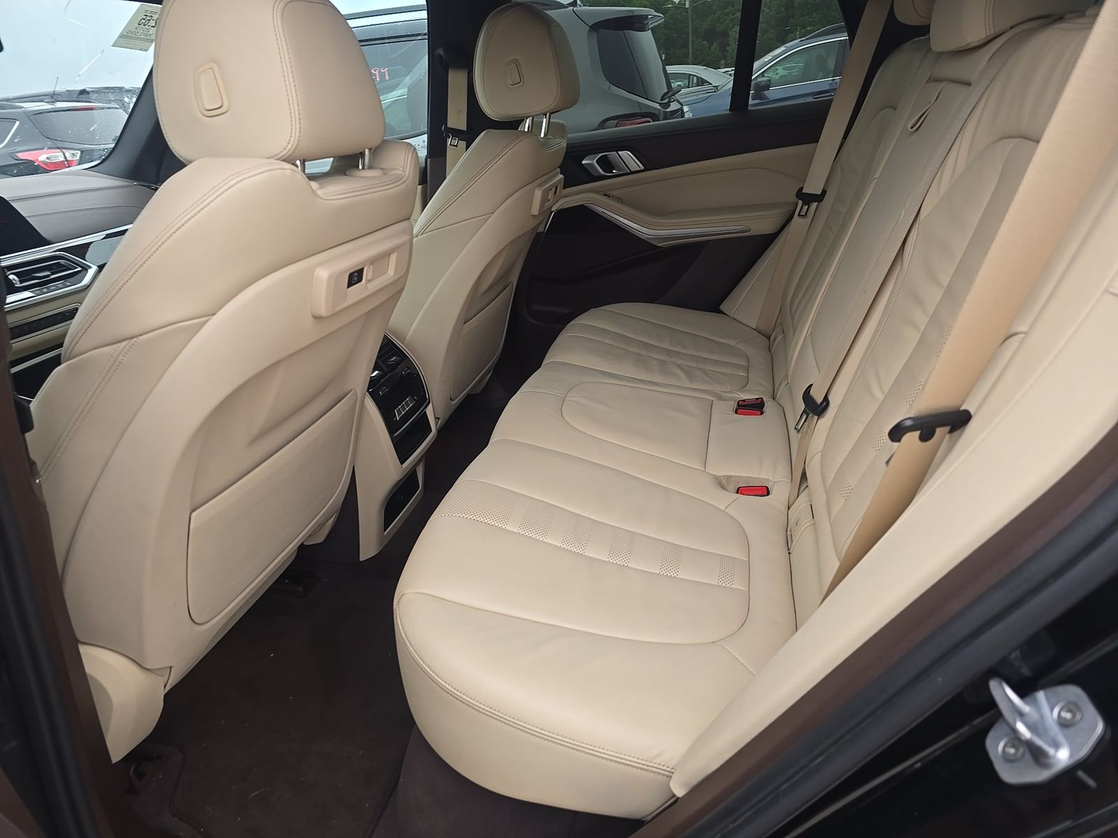 2019 BMW X5 xDrive40i AWD