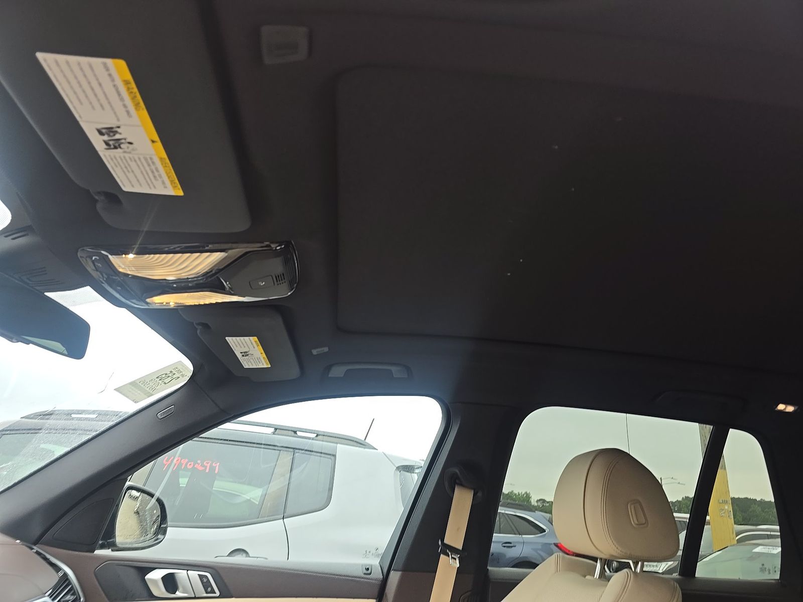 2019 BMW X5 xDrive40i AWD