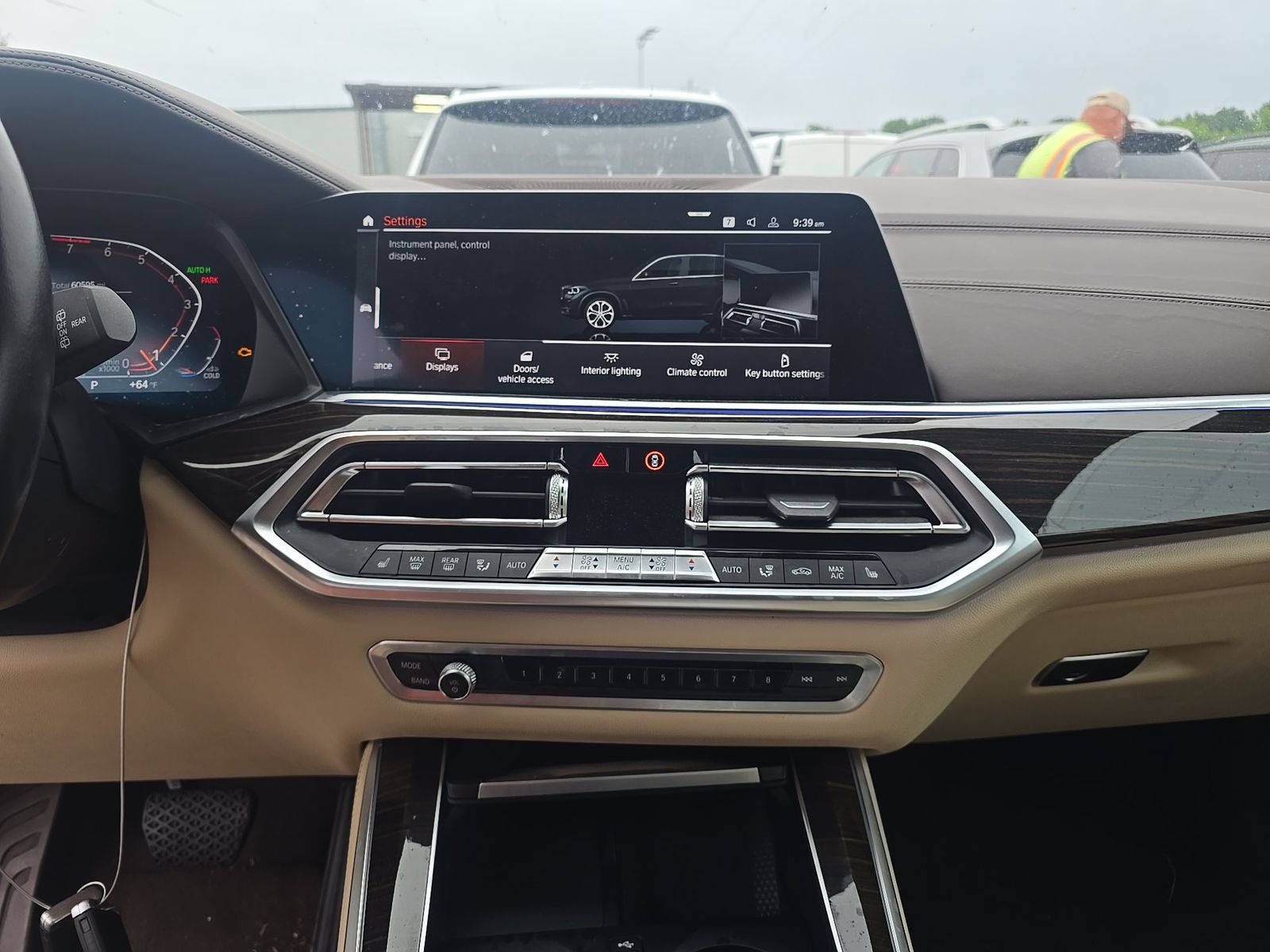 2019 BMW X5 xDrive40i AWD
