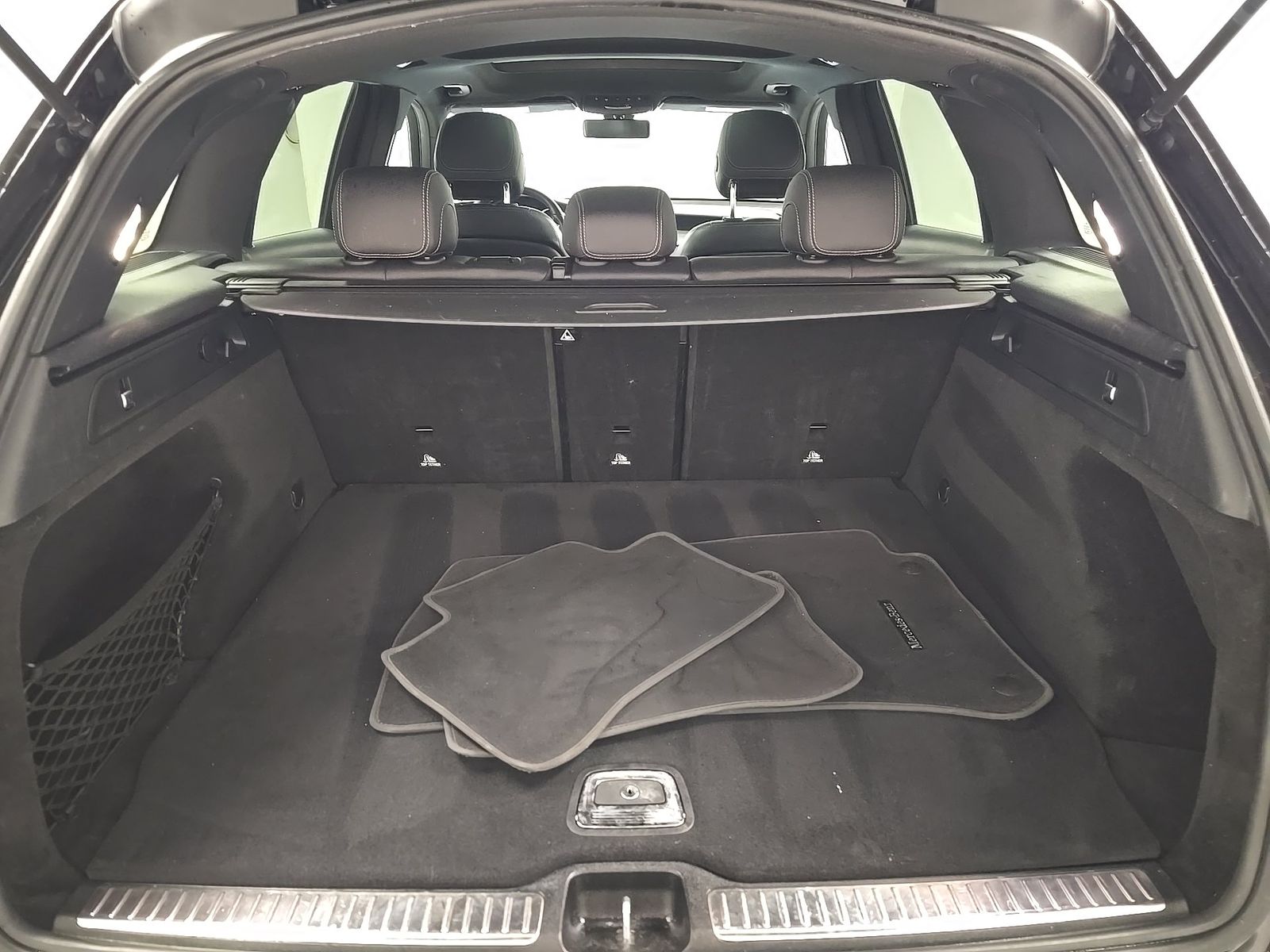 2020 Mercedes-Benz GLC GLC 300 RWD