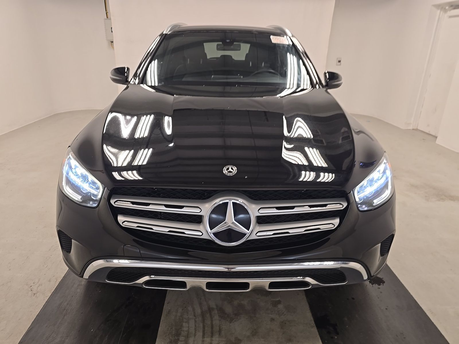 2020 Mercedes-Benz GLC GLC 300 RWD