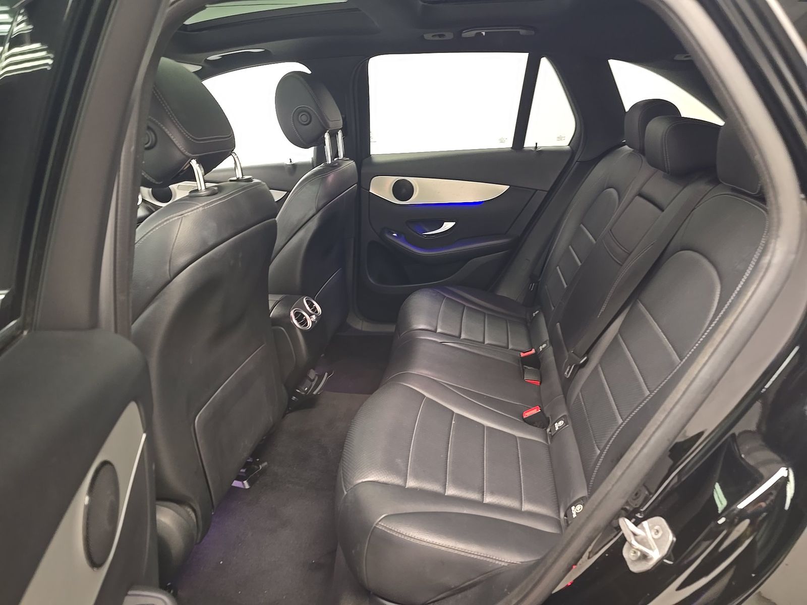 2020 Mercedes-Benz GLC GLC 300 RWD