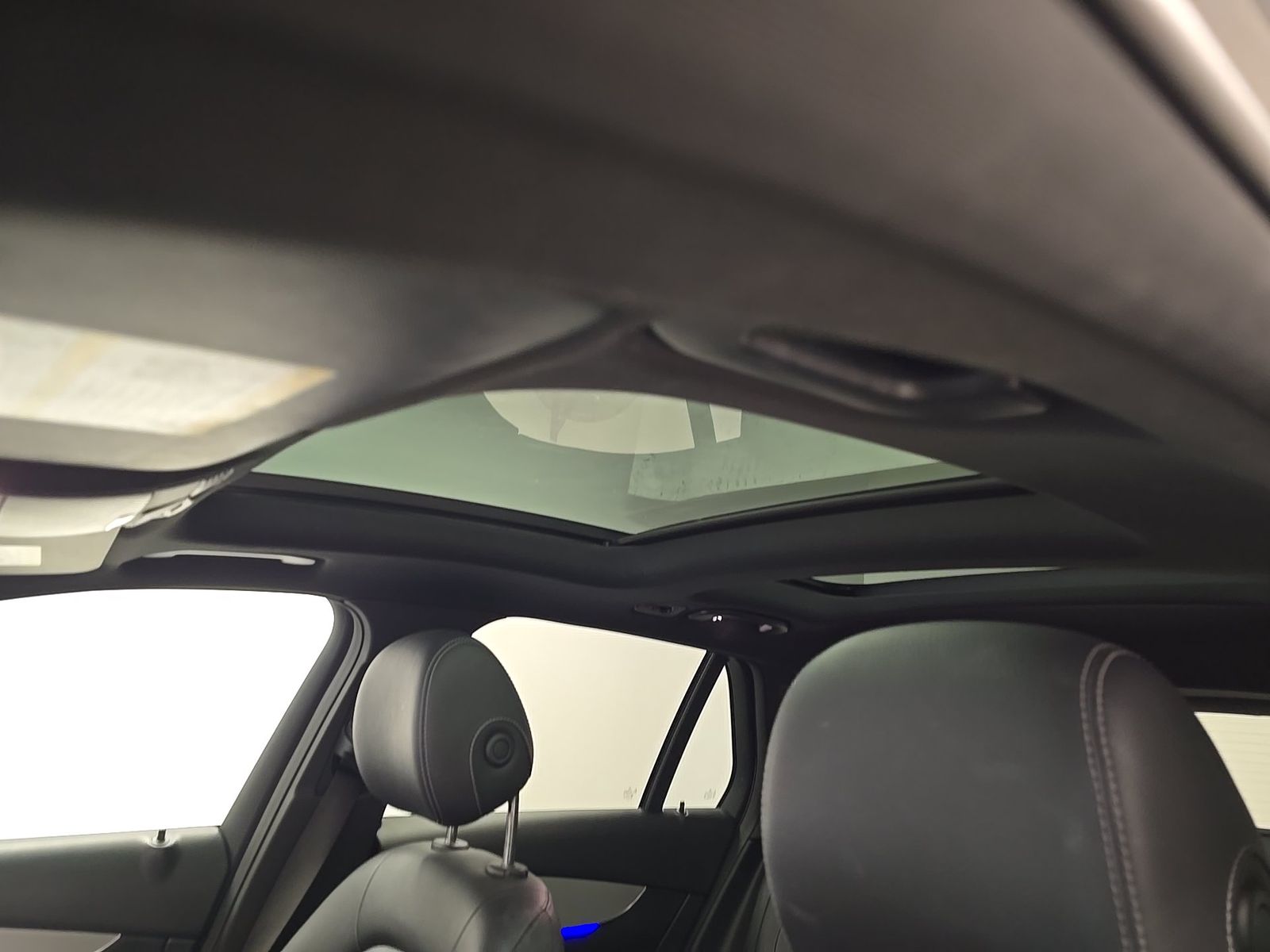 2020 Mercedes-Benz GLC GLC 300 RWD