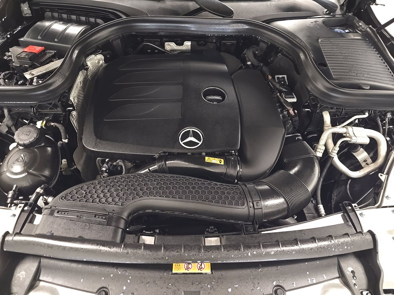 2020 Mercedes-Benz GLC GLC 300 RWD