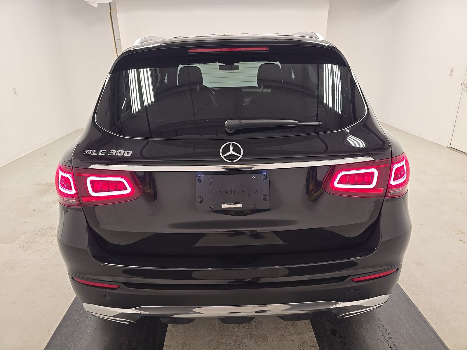 2020 Mercedes-Benz GLC GLC 300 RWD