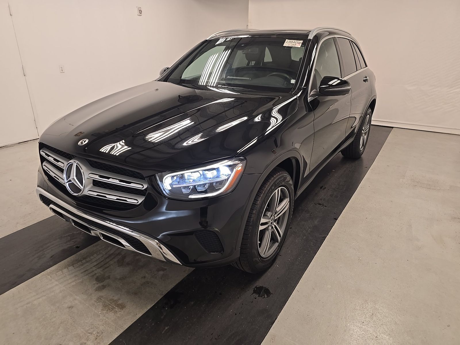 2020 Mercedes-Benz GLC GLC 300 RWD