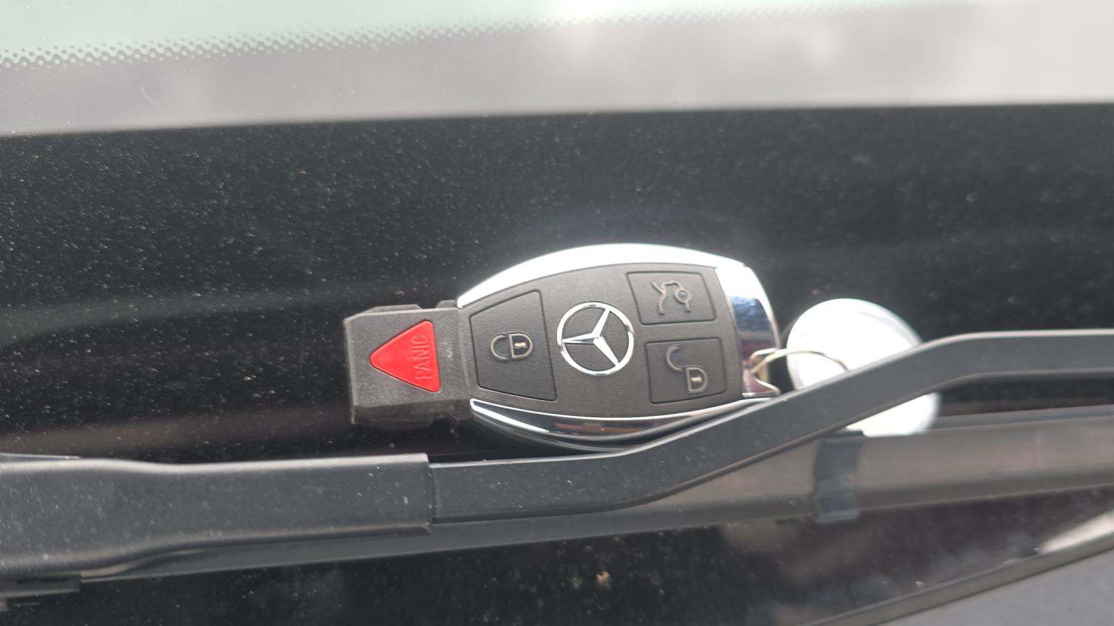 2018 Mercedes-Benz C-Class C 300 AWD