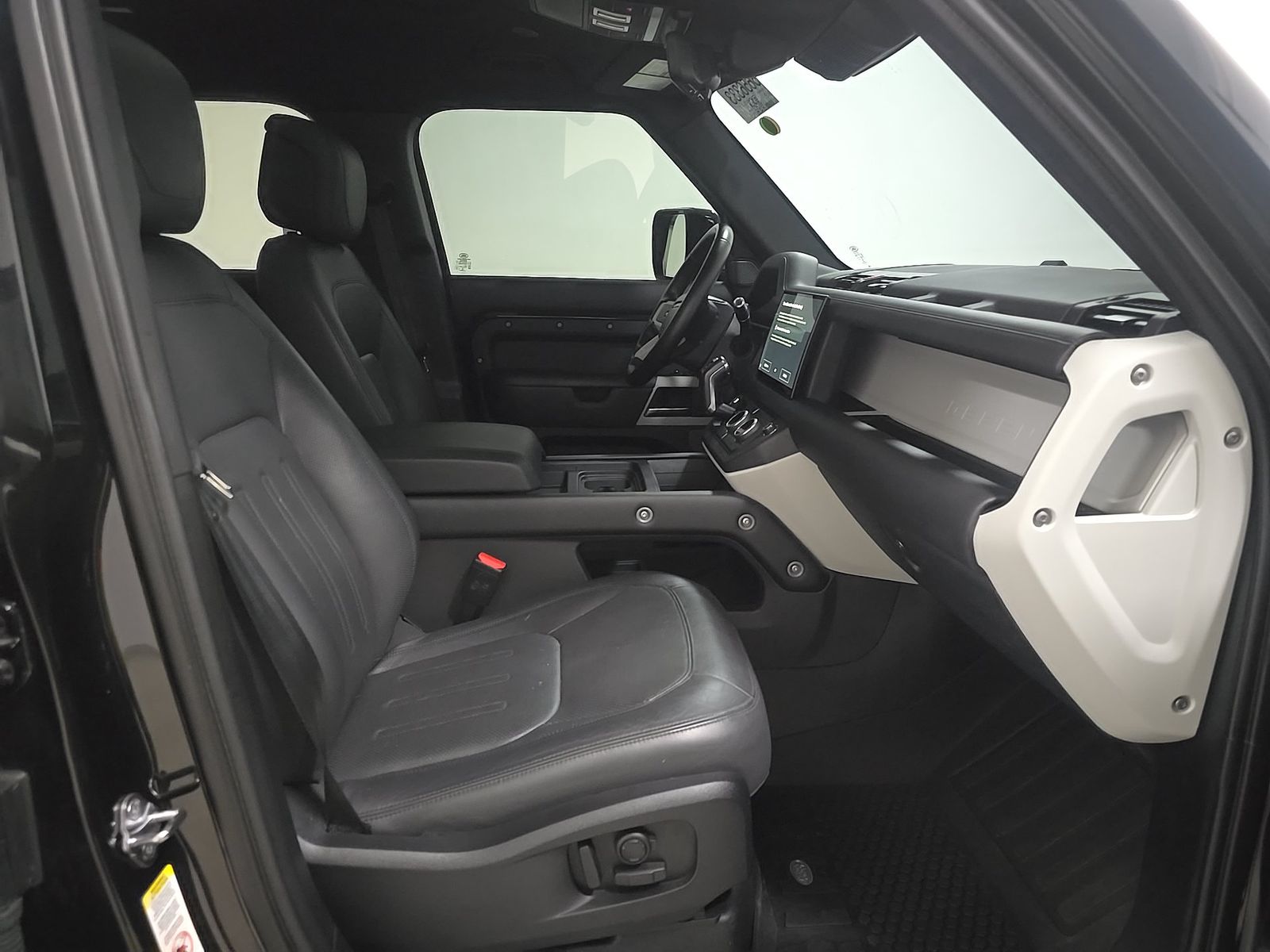 2022 Land Rover Defender 110 XS Edition AWD