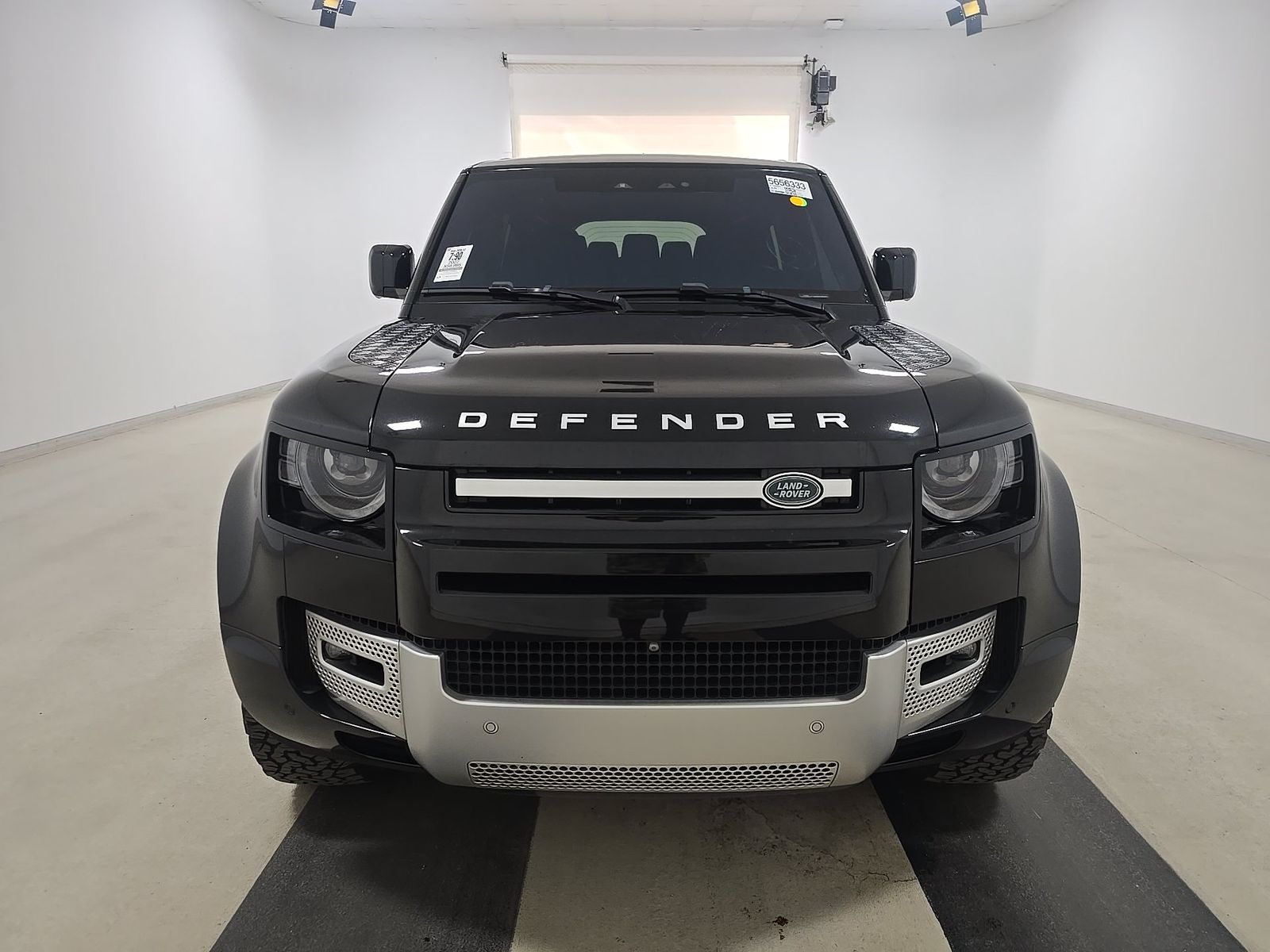 2022 Land Rover Defender 110 XS Edition AWD