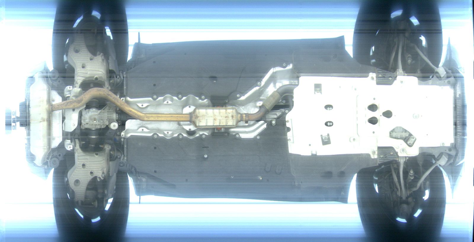 2022 Land Rover Defender 110 XS Edition AWD