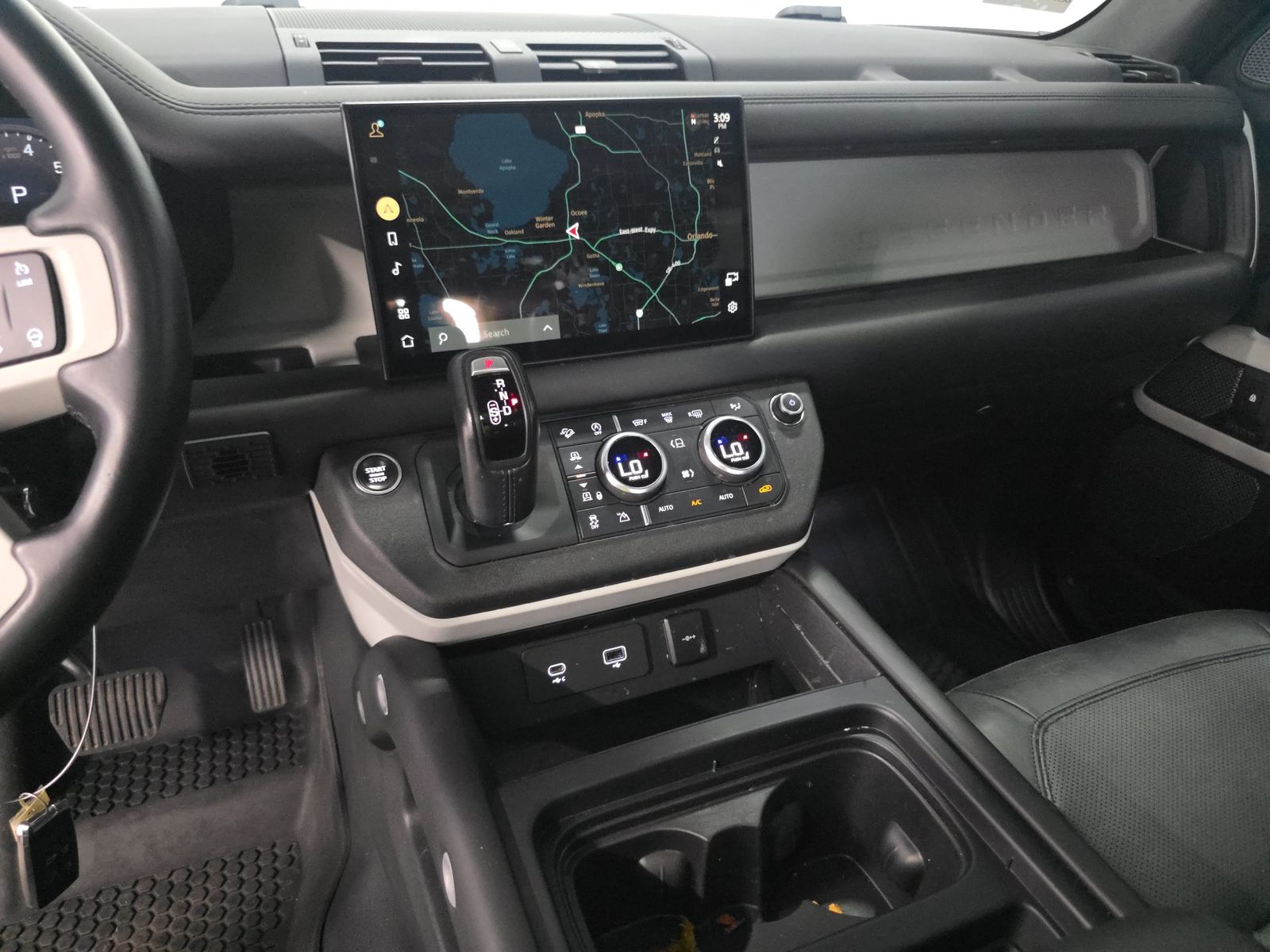 2022 Land Rover Defender 110 XS Edition AWD